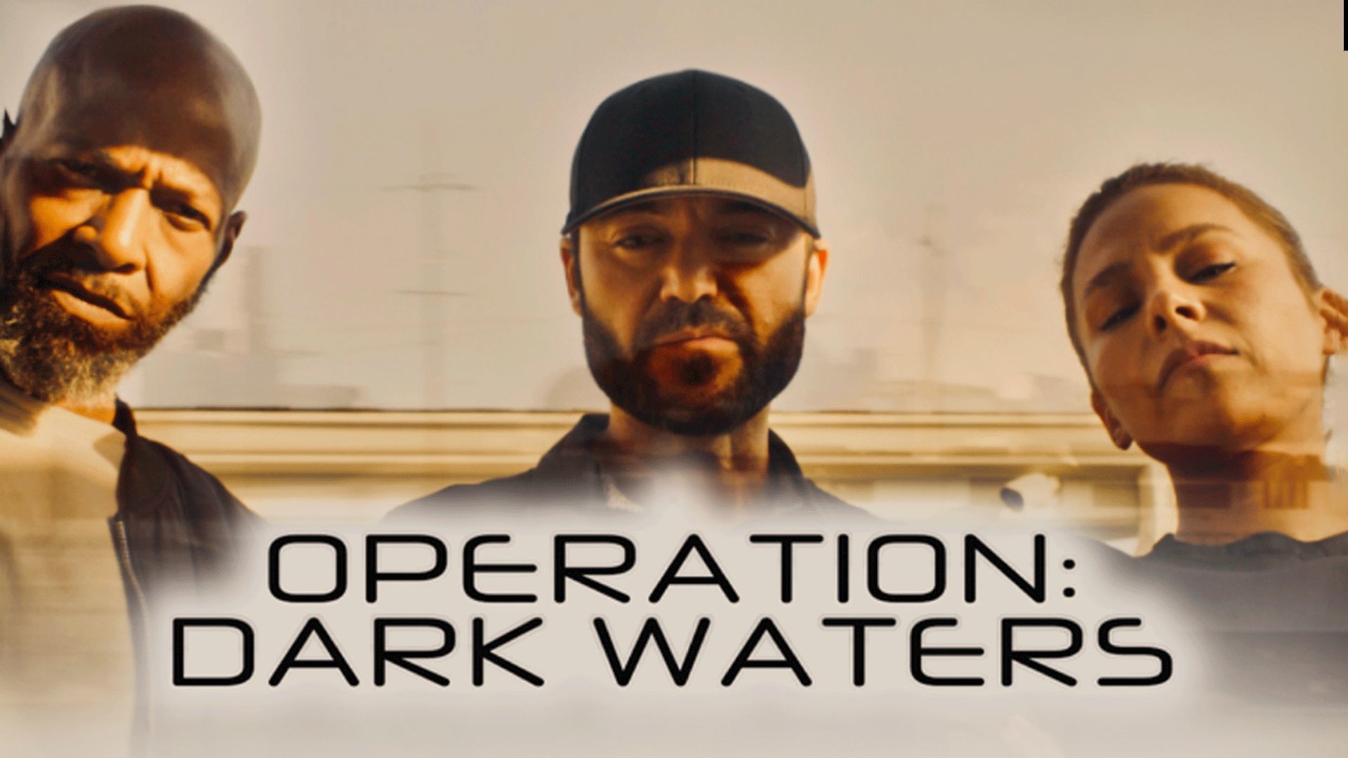 Operation Dark Waters