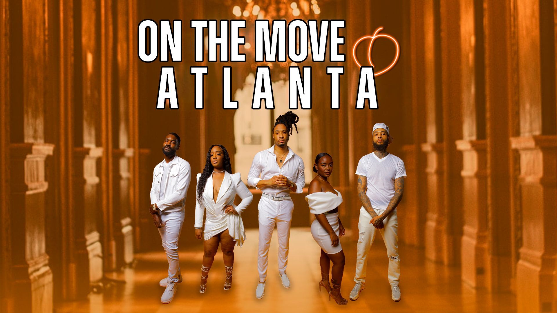 On The Move: Atlanta S1 E1