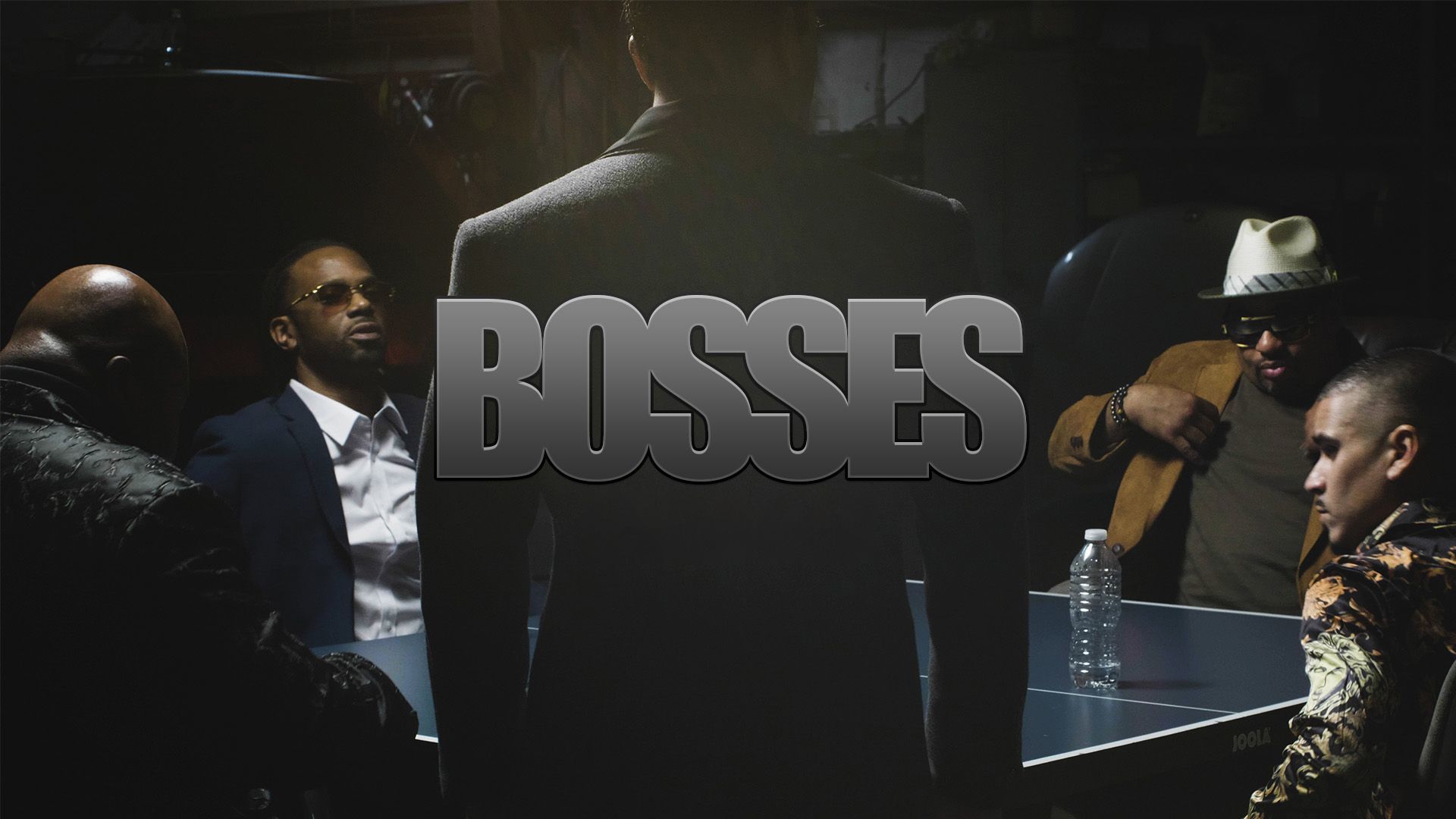 Bosses