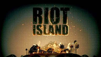 Riot Island S1 E1