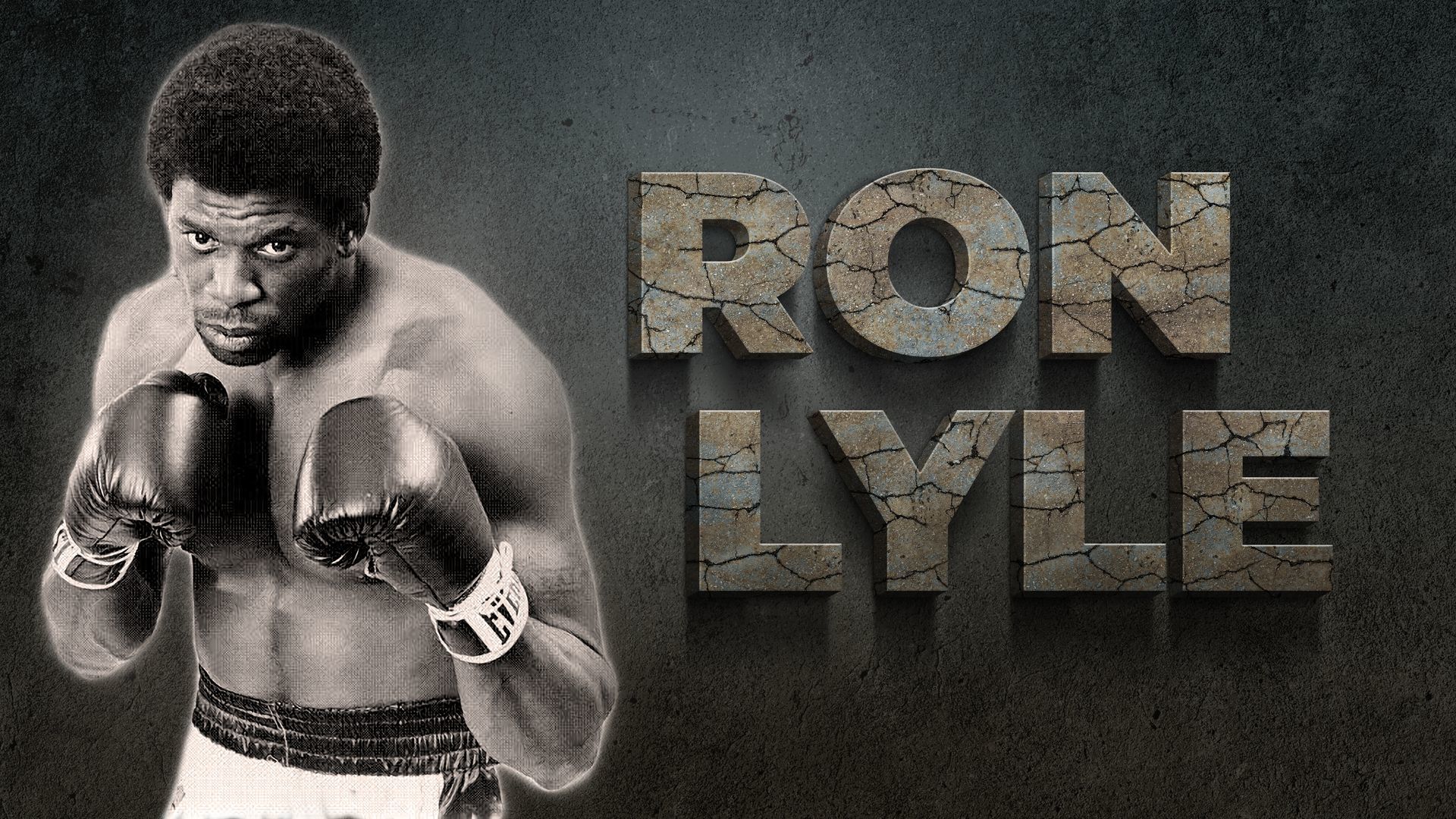 Ron Lyle