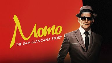 Momo: The Sam Giancana Story