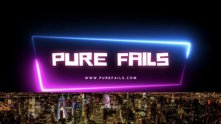 PURE FAILS S1 E1