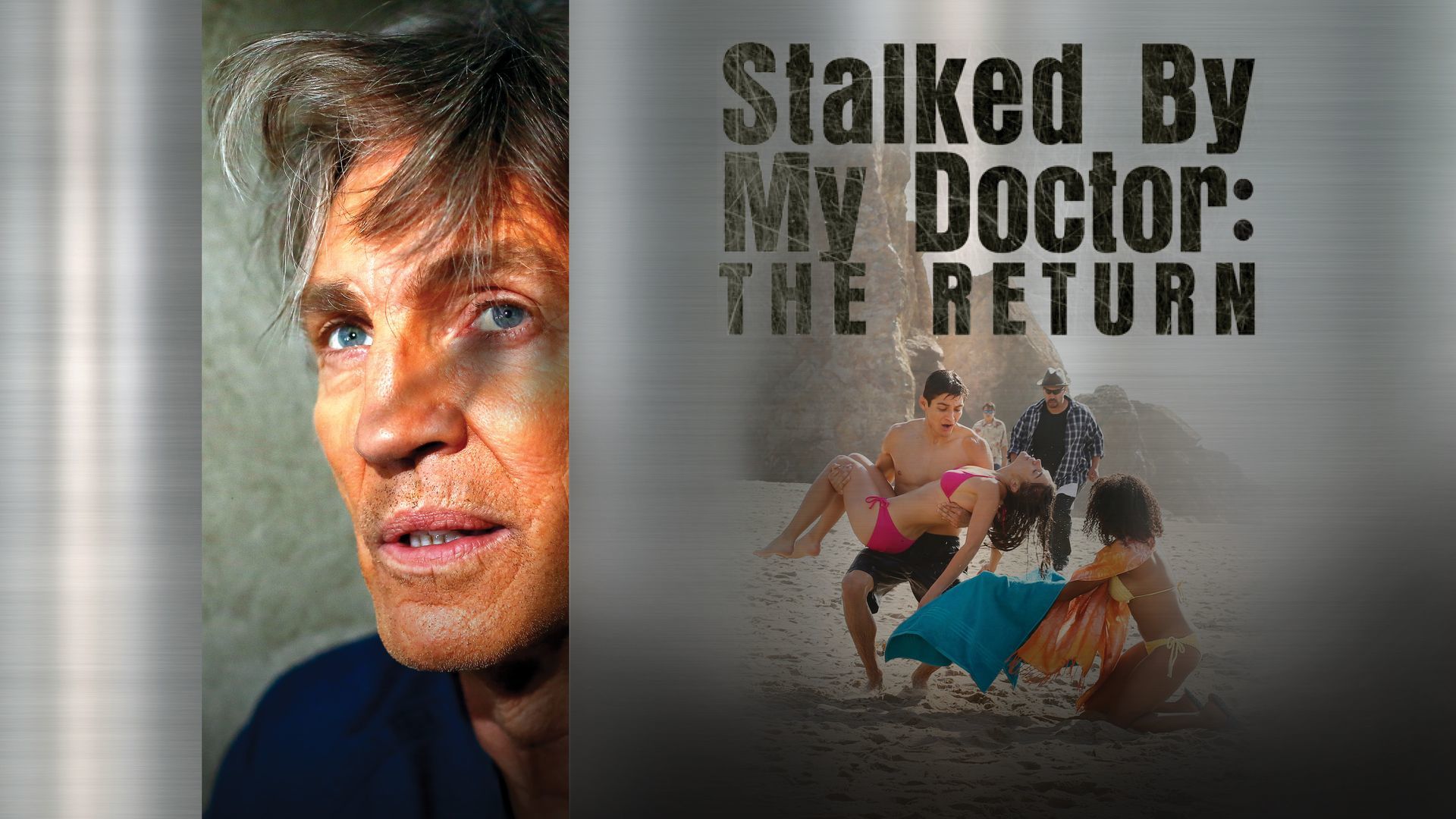 Stalked By My Doctor: The Return