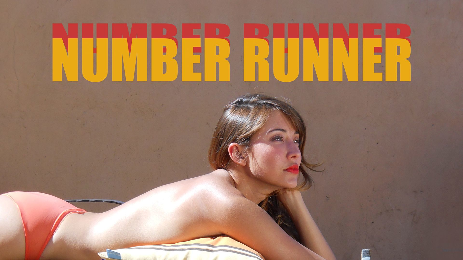 Number Runner