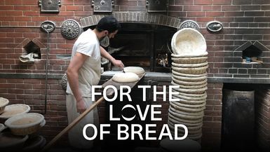 For The Love Of Bread S1 E1