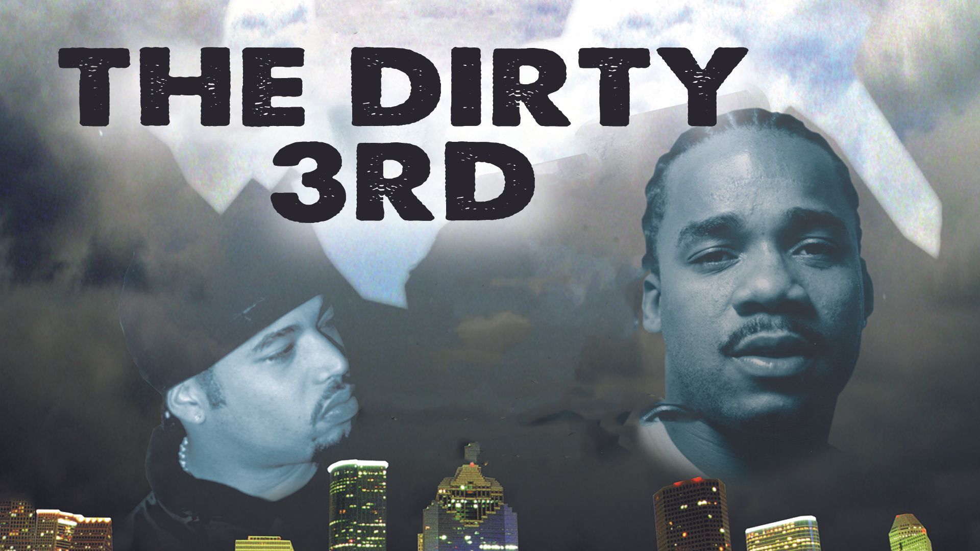 The Dirty 3rd