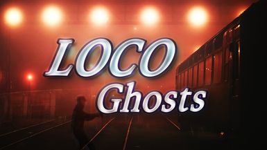 Loco Ghosts