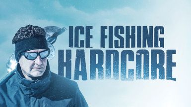 Ice Fishing: Hardcore S1 E1