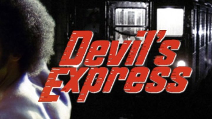 DEVIL’S EXPRESS