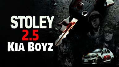 Stoley 2.5 Kia Boyz