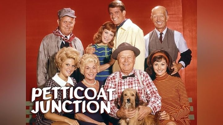 PETTICOAT JUNCTION S1 E1