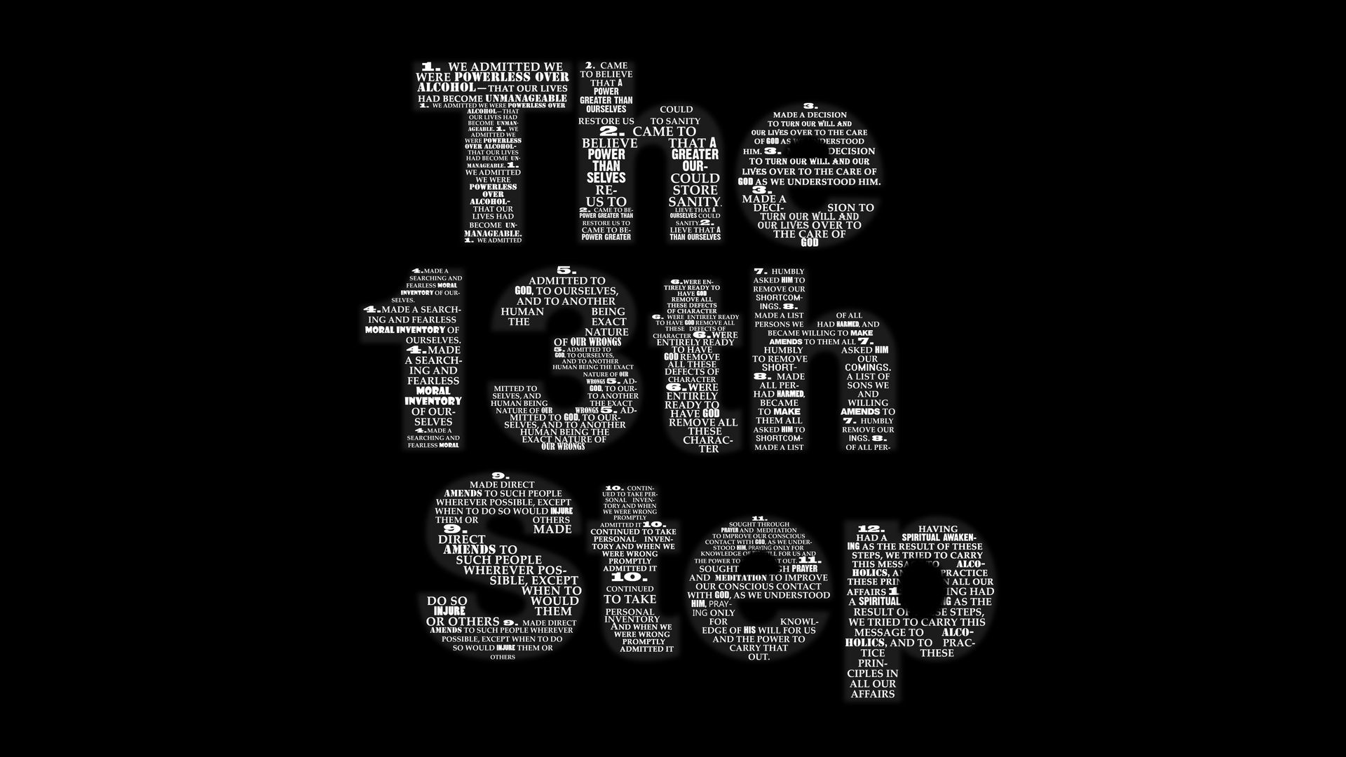 The 13th Step