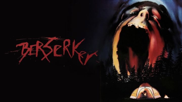 BERSERKER 