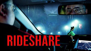 Rideshare