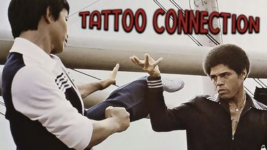 THE TATTOO CONNECTION 
