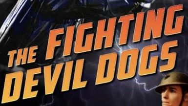 THE FIGHTING DEVIL DOGS E 1-6