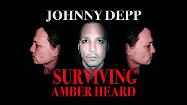 Johnny Depp Surviving Amber Heard - SE1 EP1