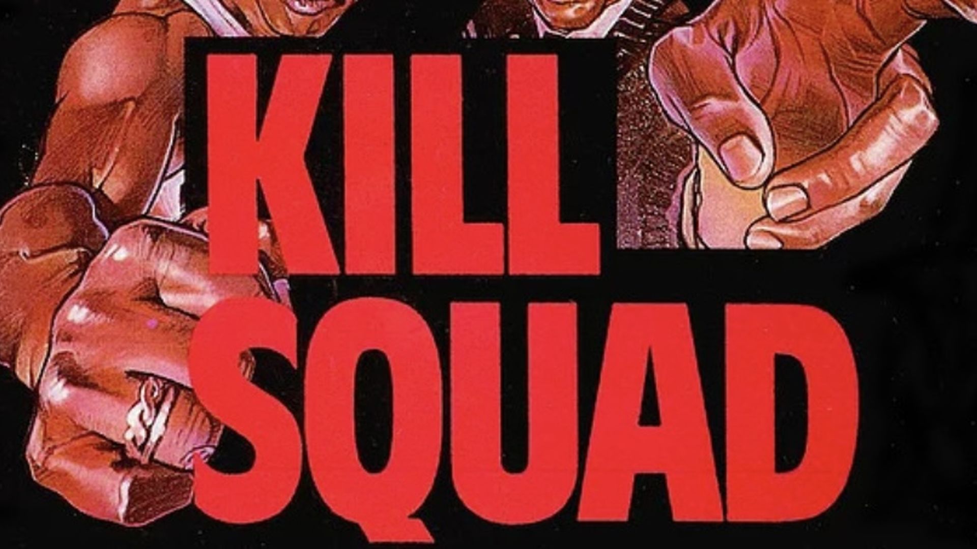 KILL SQUAD 