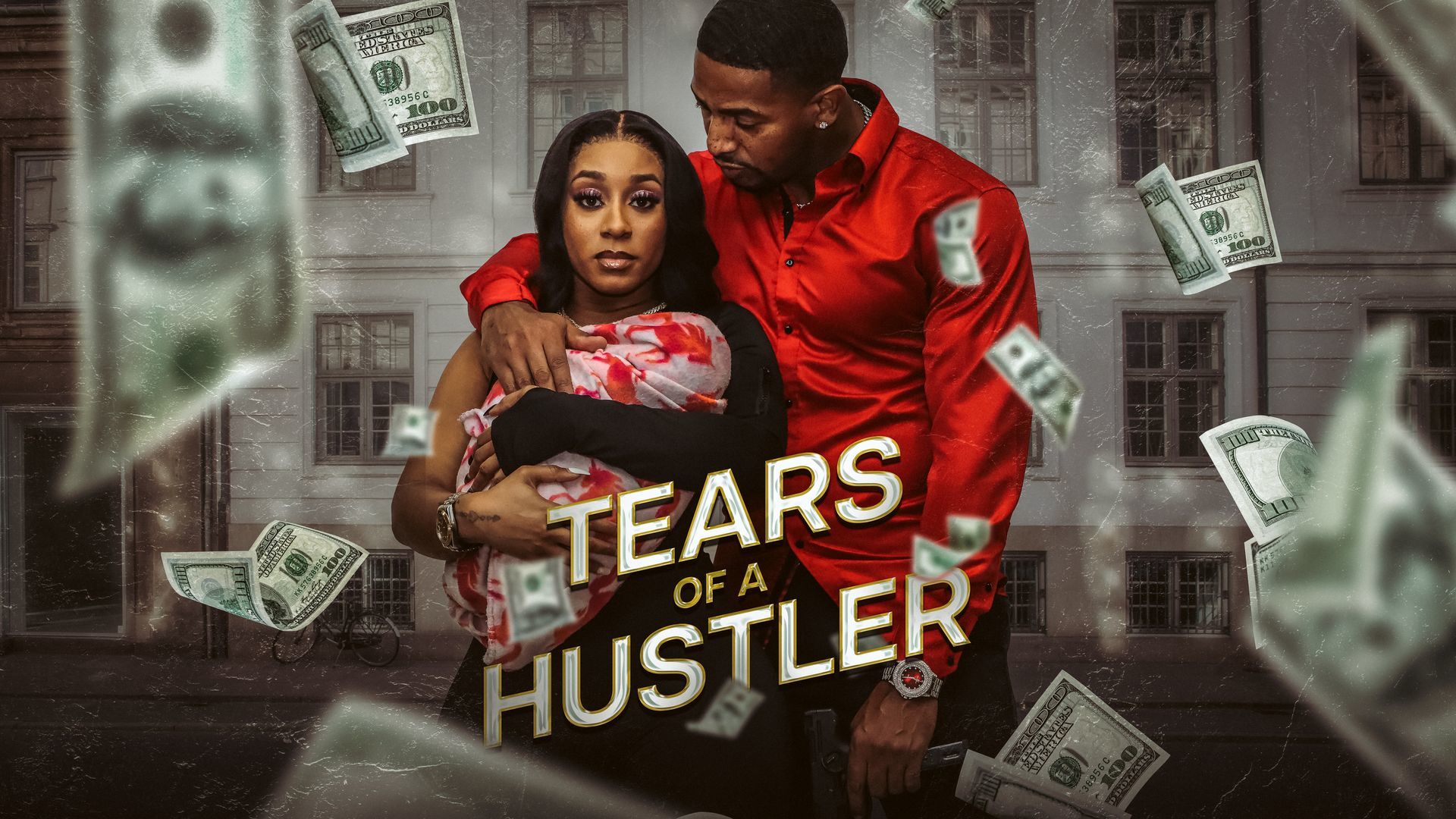 Tears Of A Hustler S1 E2