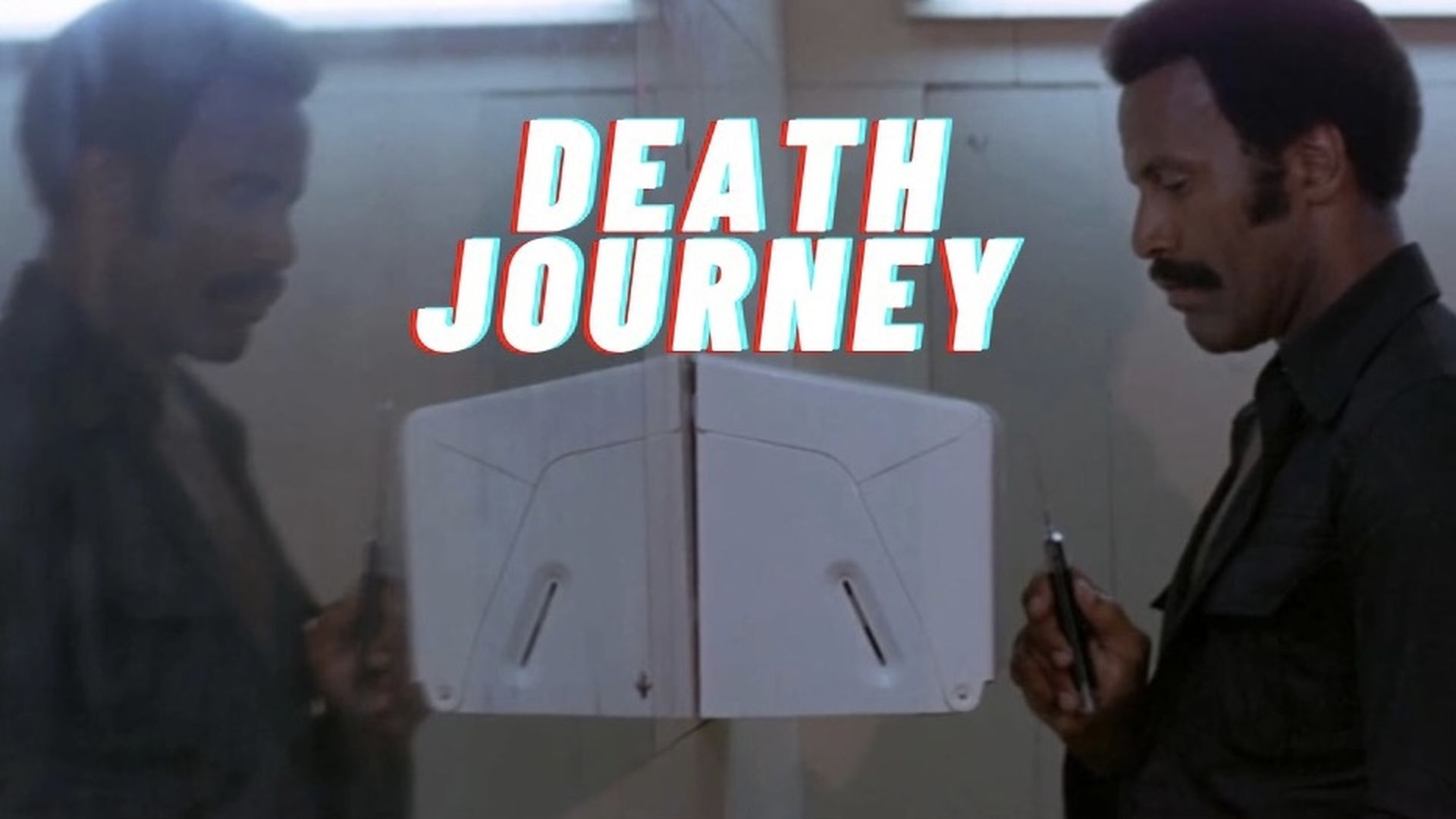 DEATH JOURNEY