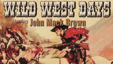 Wild West Days S1 E1
