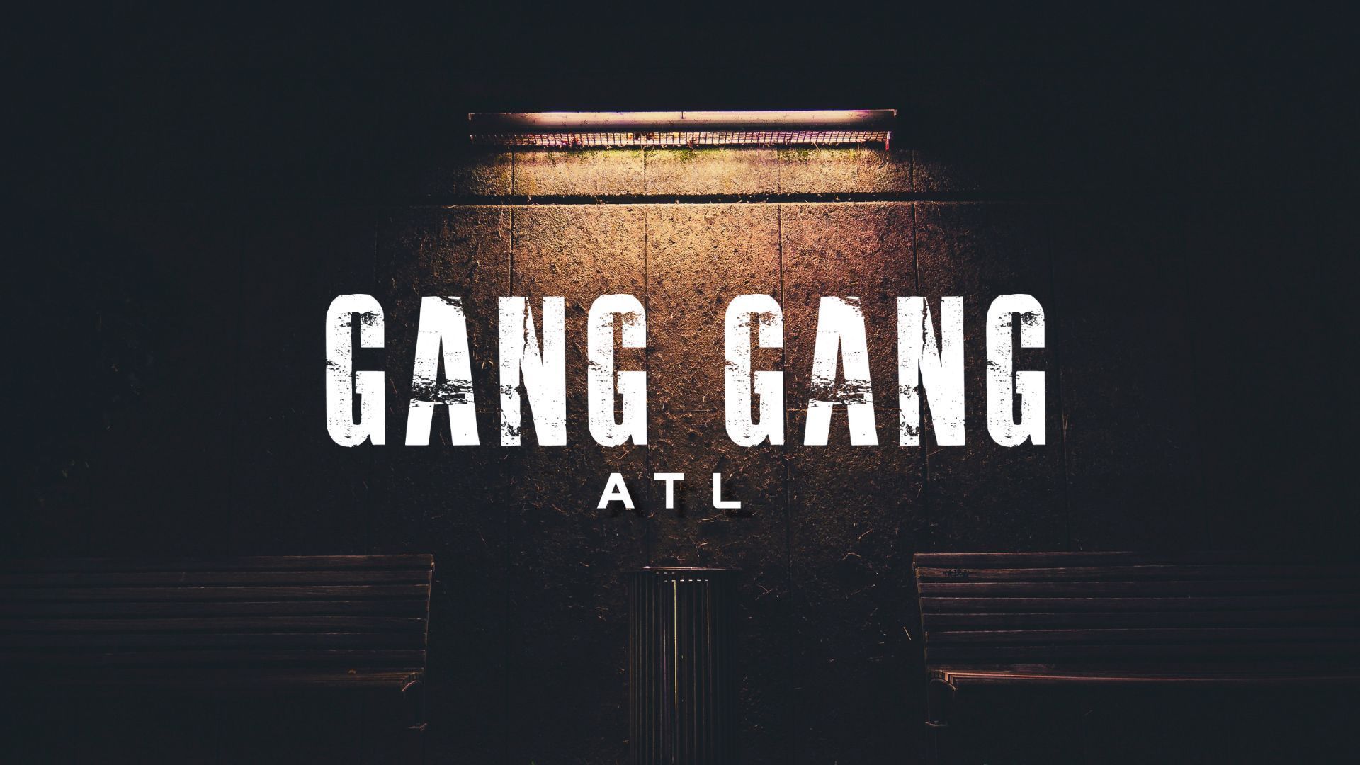 Gang Gang ATL