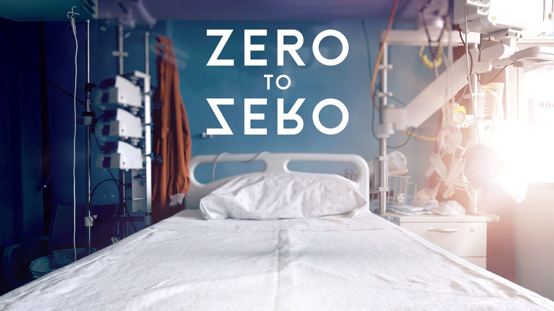 Zero To Zero