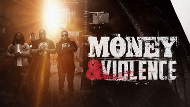 Money & Violence S1 E1
