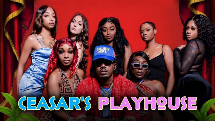 Ceasar's Play House S1 E2