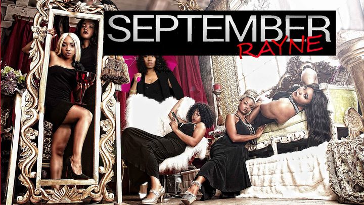 September Rayne