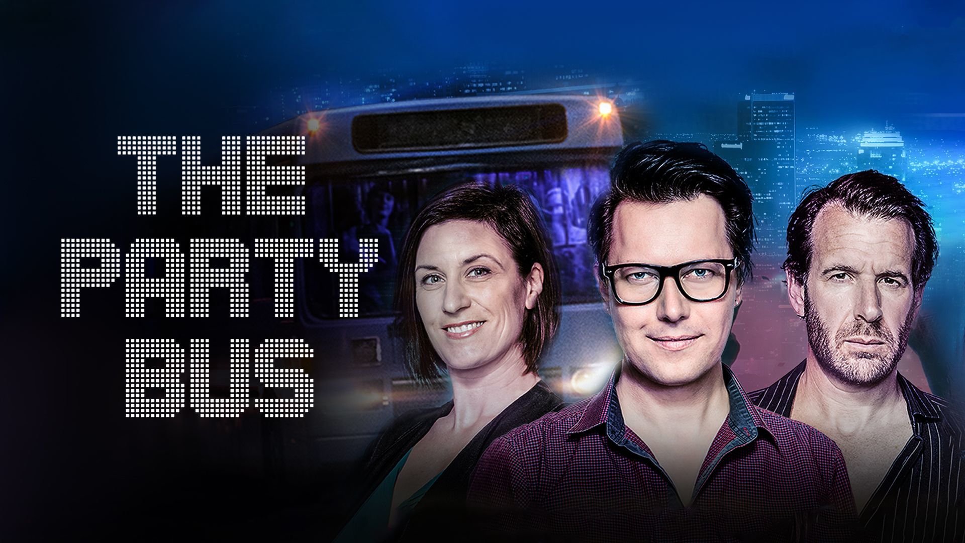 The Party Bus