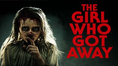 The Girl Who Got Away