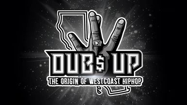 Dubs Up: The Origin Of Westcoast Hip - Hop