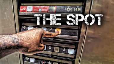 The Spot S1 E1