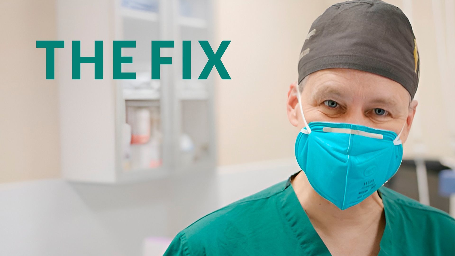 The Fix S1 E1