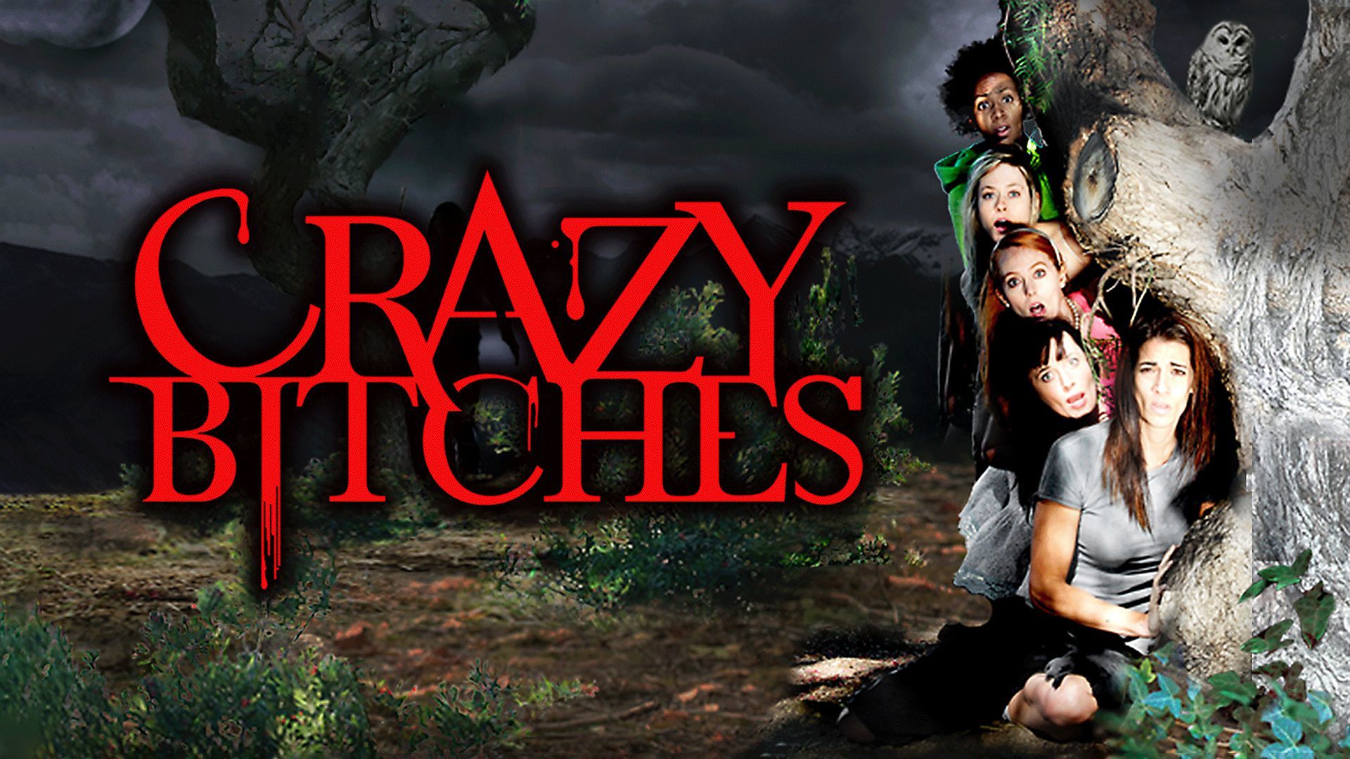 Crazy Bitches S1 E1