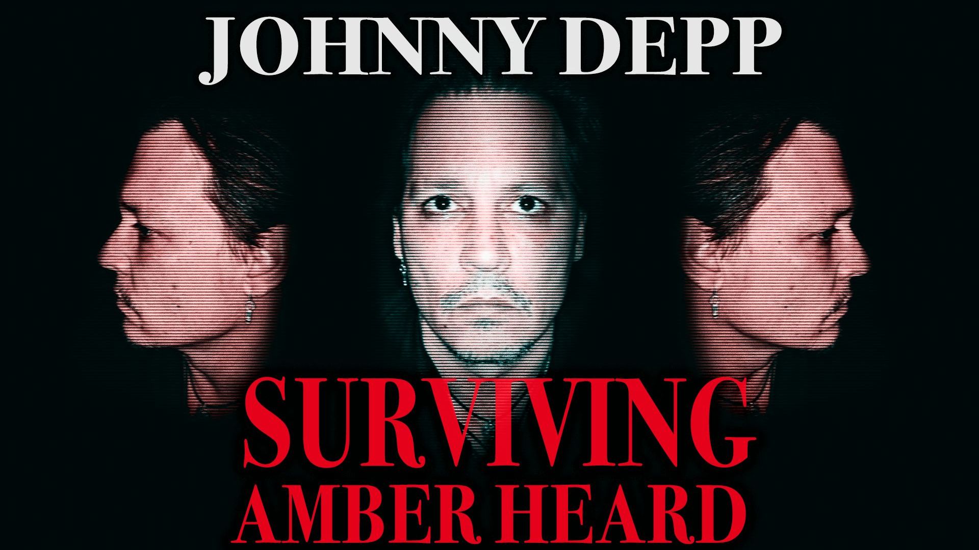 Johnny Depp Surviving Amber Heard S1 E2