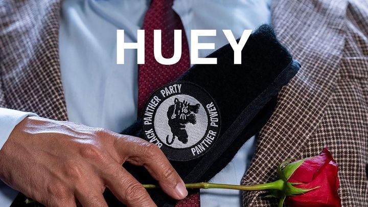 Huey