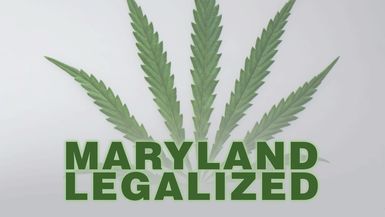 Maryland Leagalized