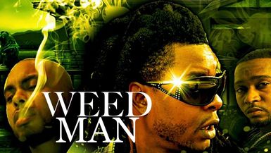 Weed Man