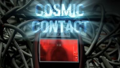 Cosmic Contact