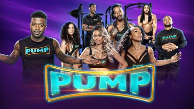 Pump S1 E1