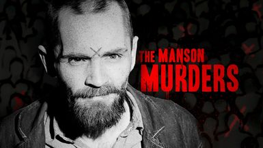 The Manson Murders