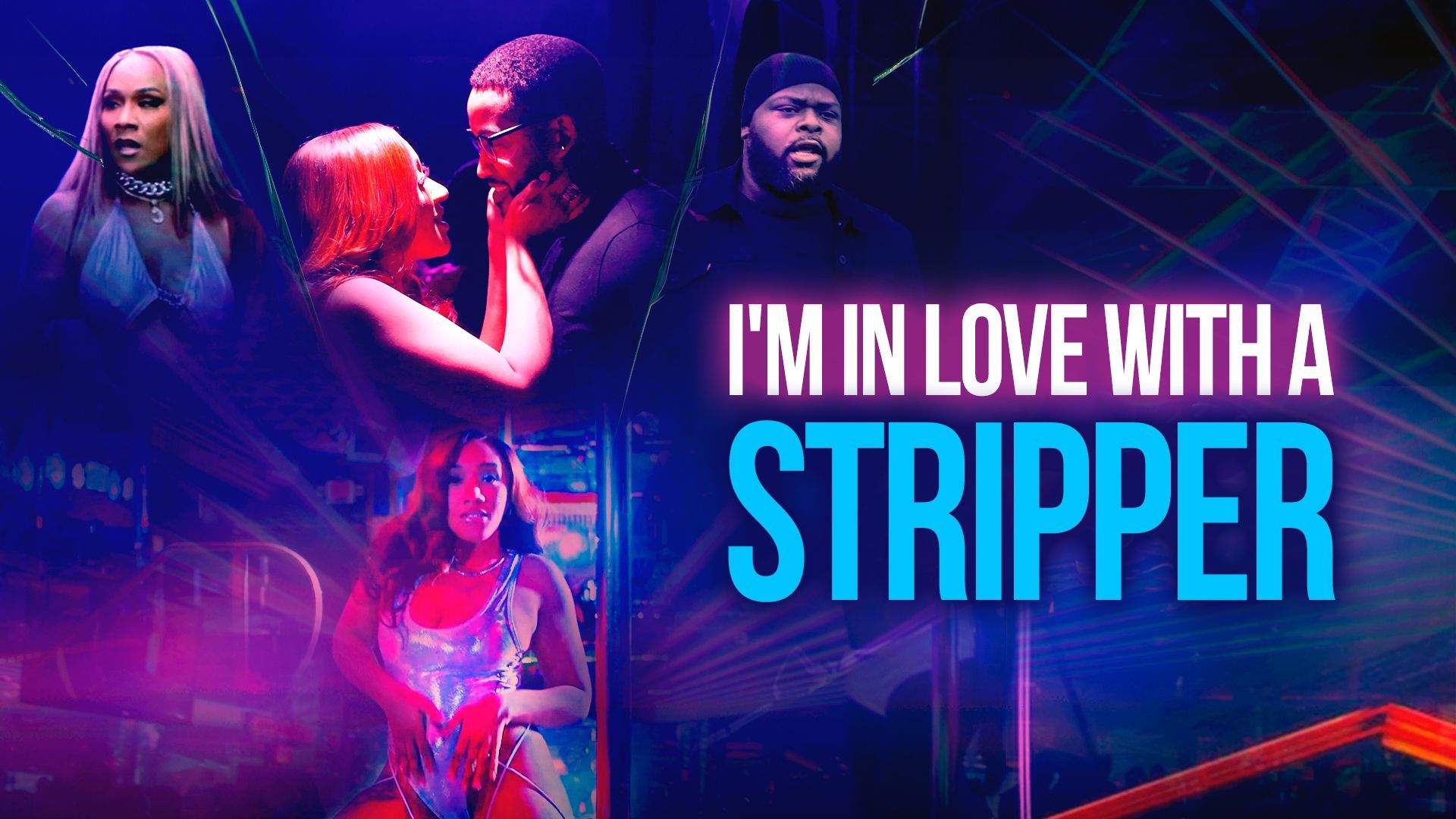 I'm In Love With A Stripper