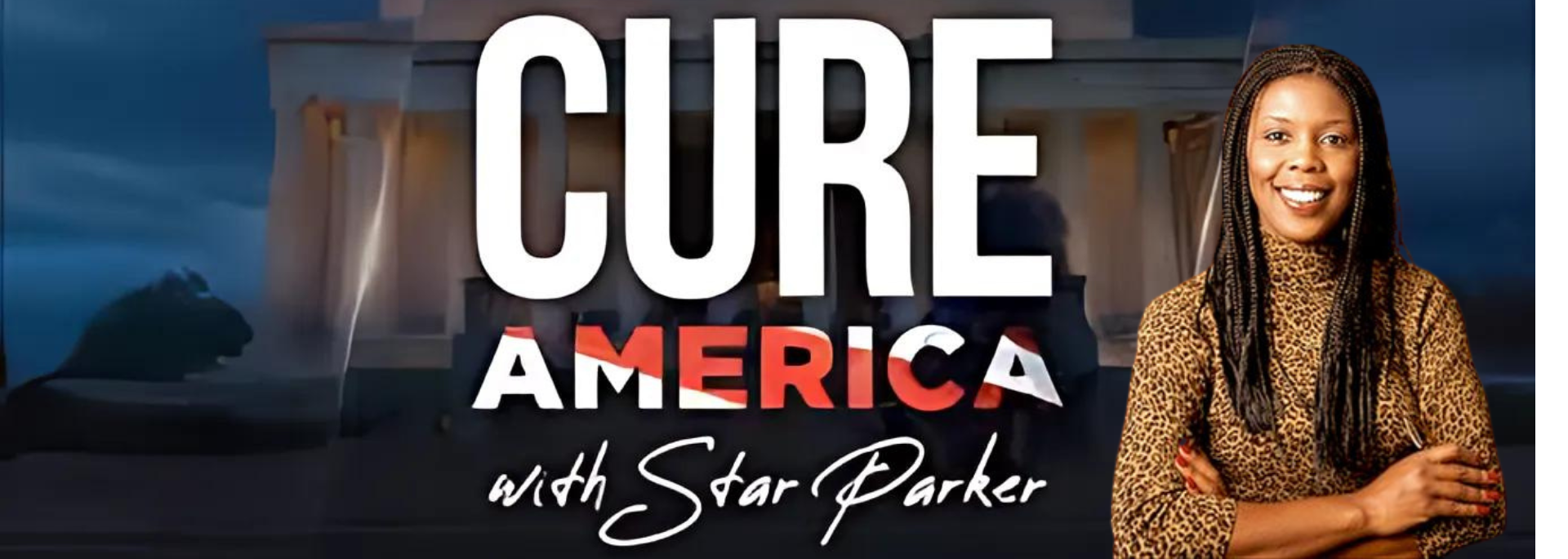 Cure America with Star Parker