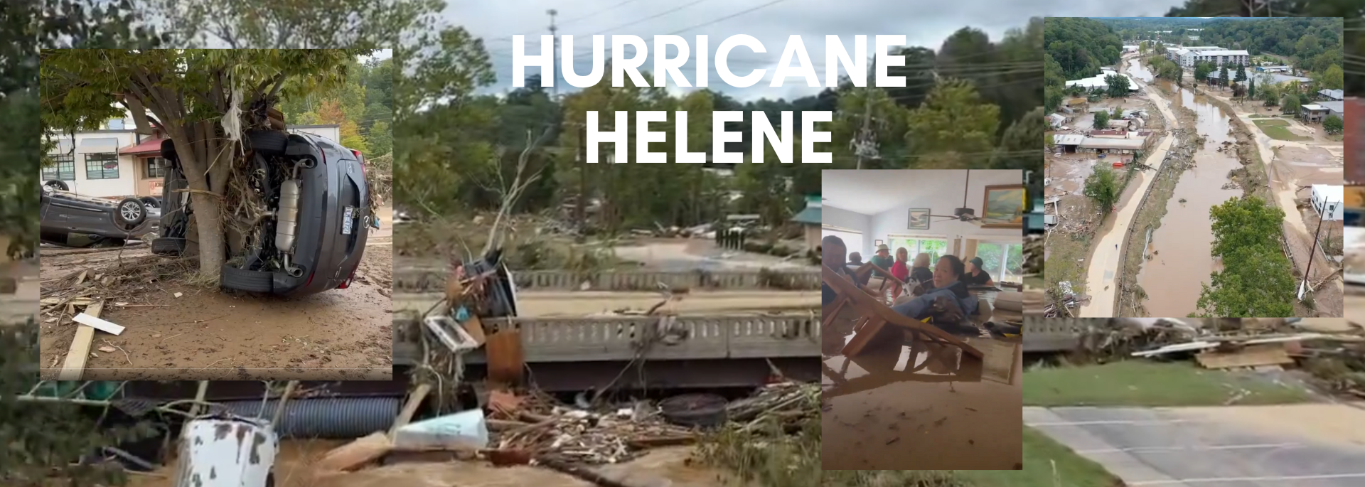 Hurricane Helene