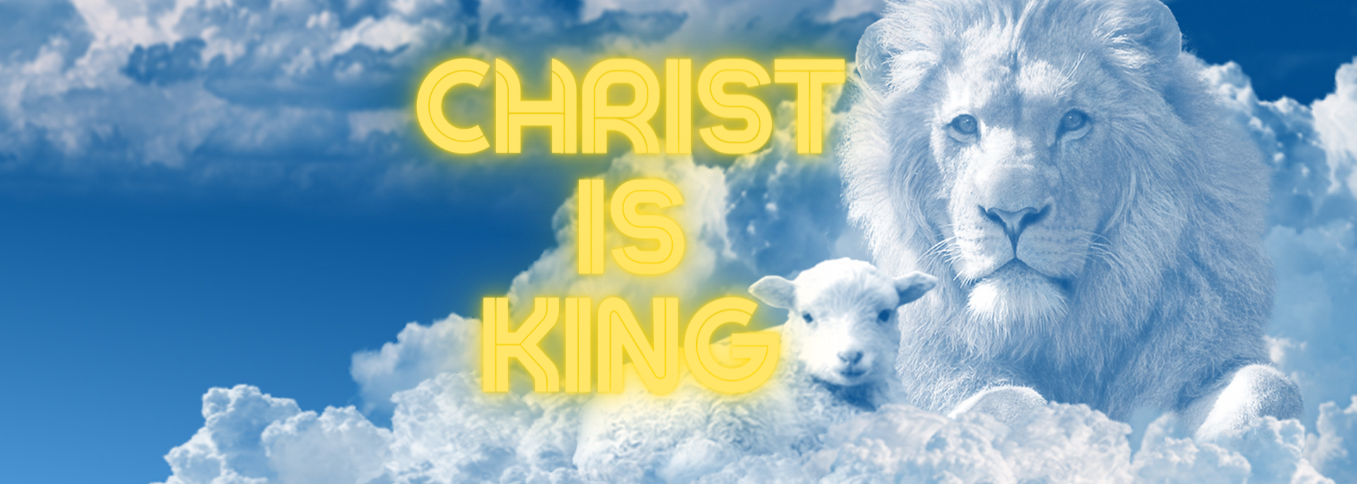 Christ is King