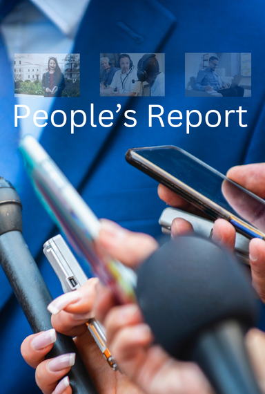 People's Report