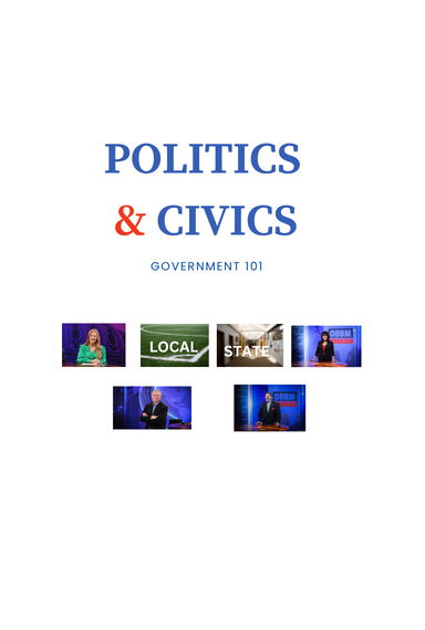 Politics & Civics